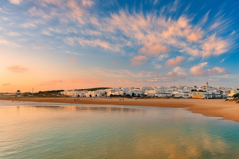 Others 3, Coastal Bloom Pool & Garden Stay, Cádiz