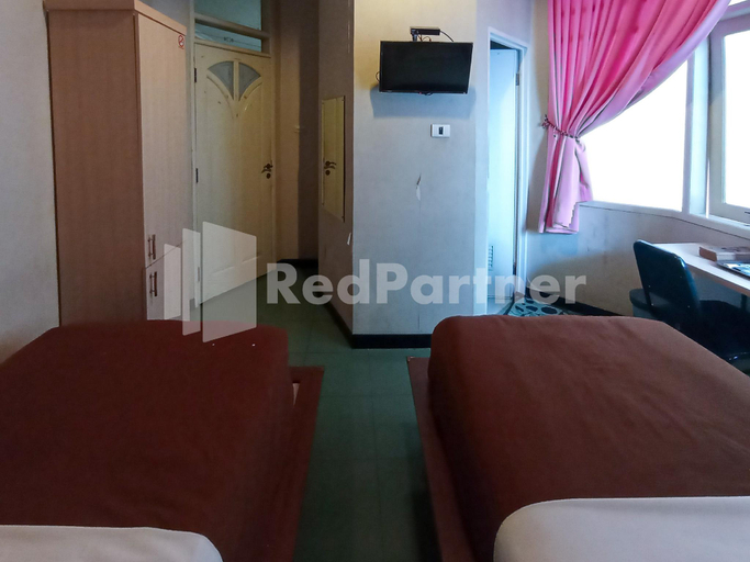 Bedroom 14