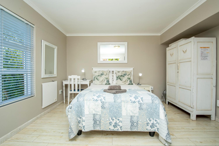 Bedroom 3, Villa Garda Bed and Breakfast, City of Cape Town