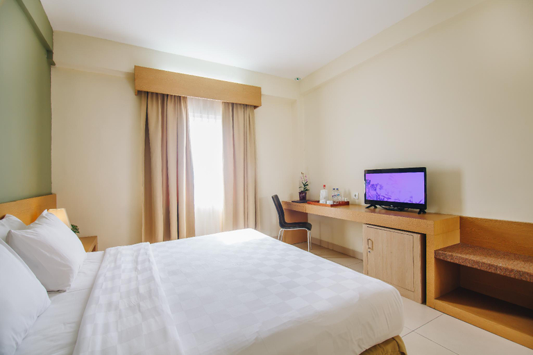 Bedroom 17