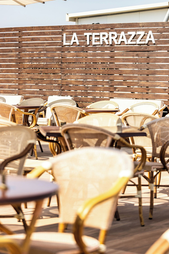 Food & Drinks 5, Hotel Blumen, Rimini