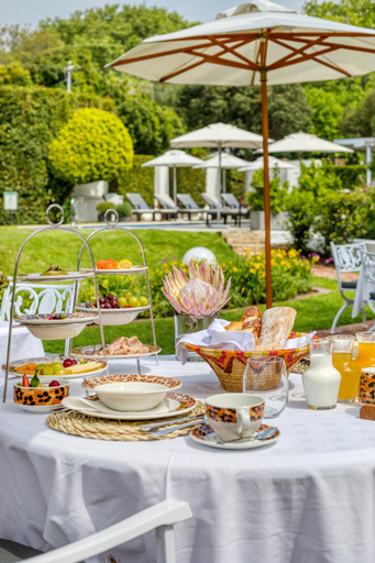 Food & Drinks 5, VILLA COLONIALE Private Luxury Retreat, City of Cape Town