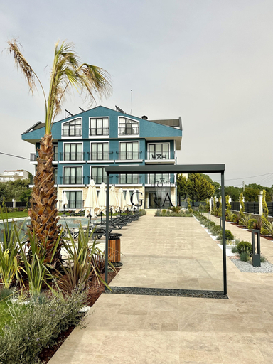 Exterior & Views 2, GRAPE HOTEL, Ezine