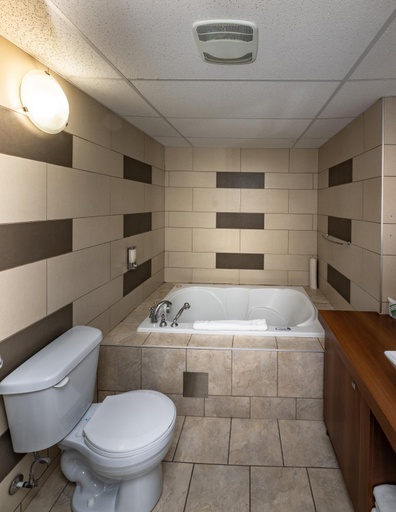 Bathroom 5