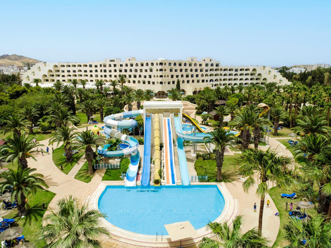 Exterior & Views 2, TUI BLUE Manar – All Inclusive, Hammamet