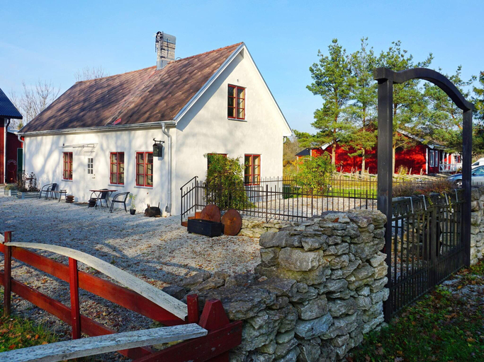 Exterior & Views 1, person holiday home in SLITE, Gotland