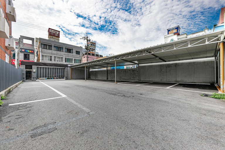 2, Yeosu STAY Business Hotel, Yeosu