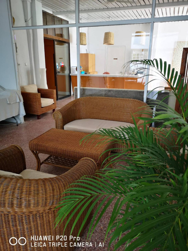 Public Area 2, Ammos Hotel, Central Macedonia