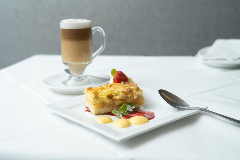 Food & Drinks 5, Killarney Court Hotel