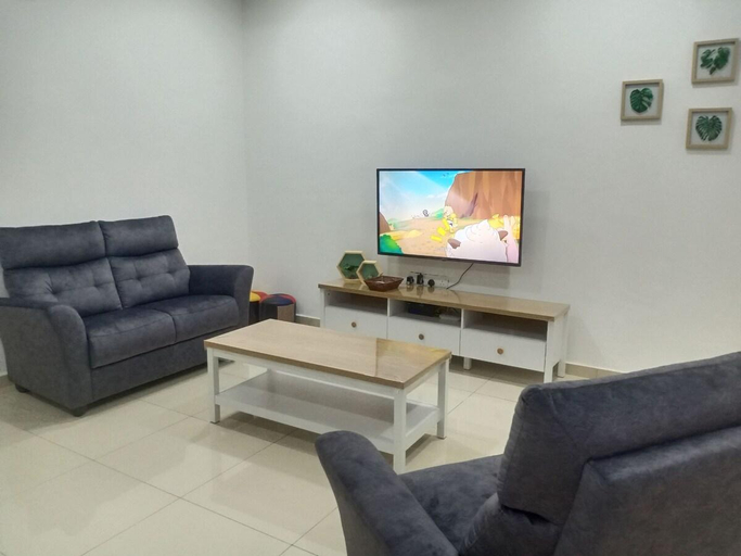 Others 2, Sakura homestay 14pax @ Spring Lopeng, Miri