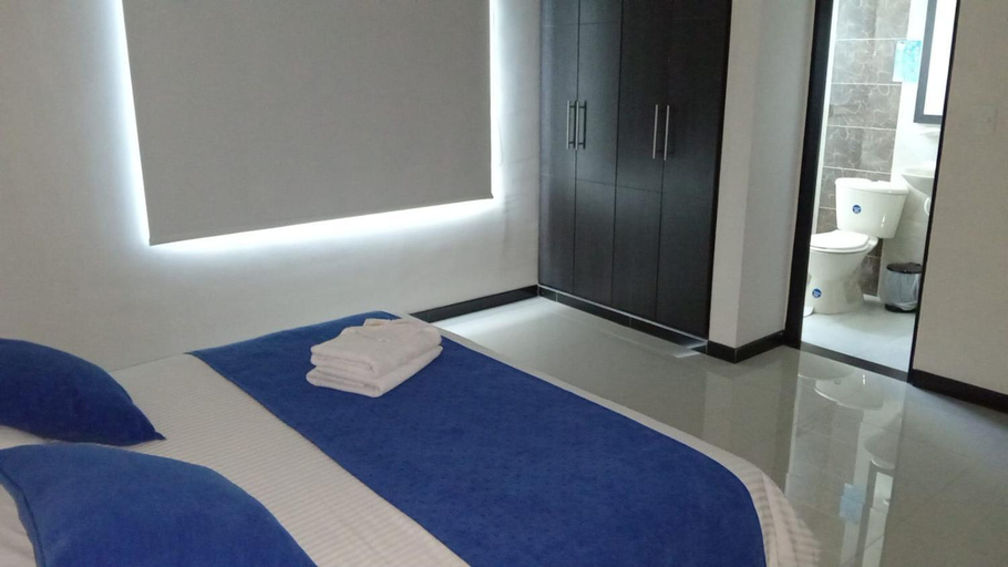 Others 4, Hotel SD De La 59, Corrales
