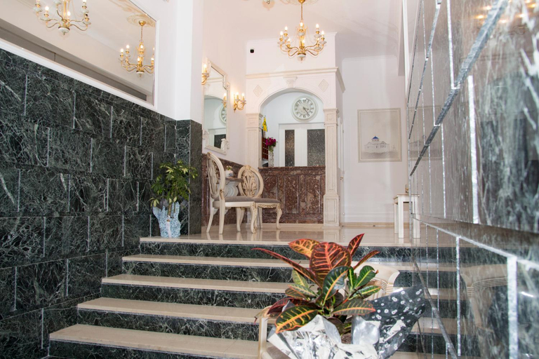 Others 2, Astron Hotel, North Aegean