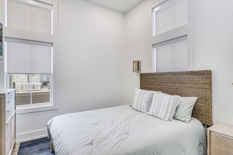 Bedroom 2, Shore-ty! It's Your Beach Day 127 SEV, Nueces