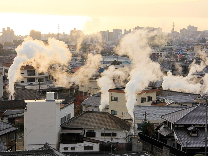 Others 5, Calm House Motomachi, Beppu