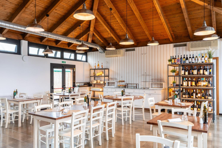 Food & Drinks 4, Club del Sole Bologna Easy Camping Village, Bologna