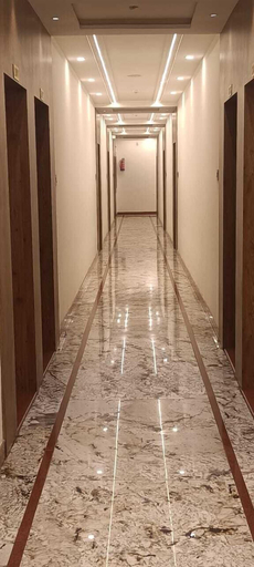 Others 3, Hotel Madhava Naimisharanya, Sitapur