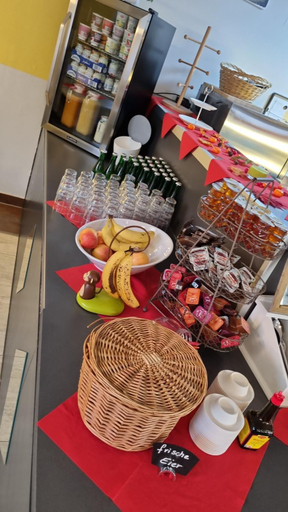 Food & Drinks 5, Hotel zum Ochsen, Alzey-Worms