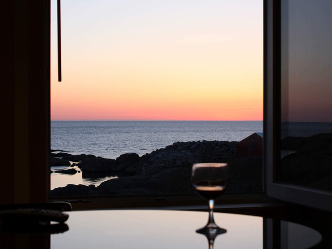 Others 4, person holiday home in Sirevag-By Traum, Hå