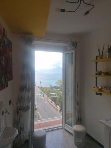 Others 3, B&B "LA GIANCARLA", Potenza