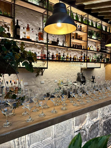 Food & Drinks 4, Valerio Hotel Boutique, Marinilla