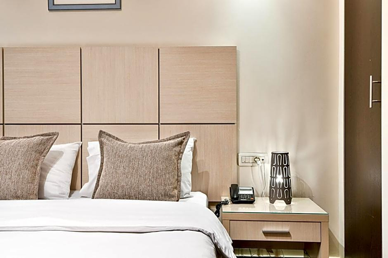 Bedroom 2, Athens Way, Attica