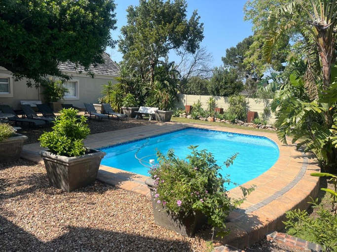 Sport & Beauty, Guesthouse Summerlight, City of Cape Town