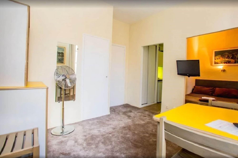 Bedroom 3, Residence Meublee Services, Bouches-du-Rhône