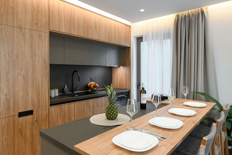 Room 3, MGK Complex Suite Private Pool Ground Floor, Crete