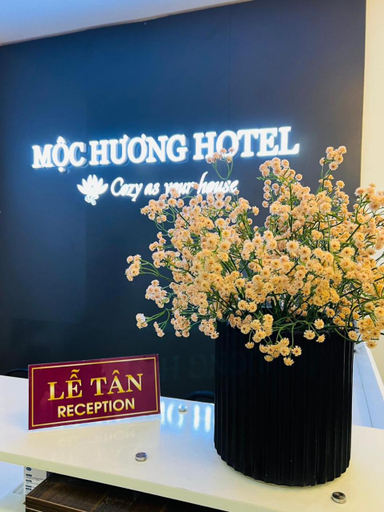 Others 4, Moc Huong Hotel, Việt Trì