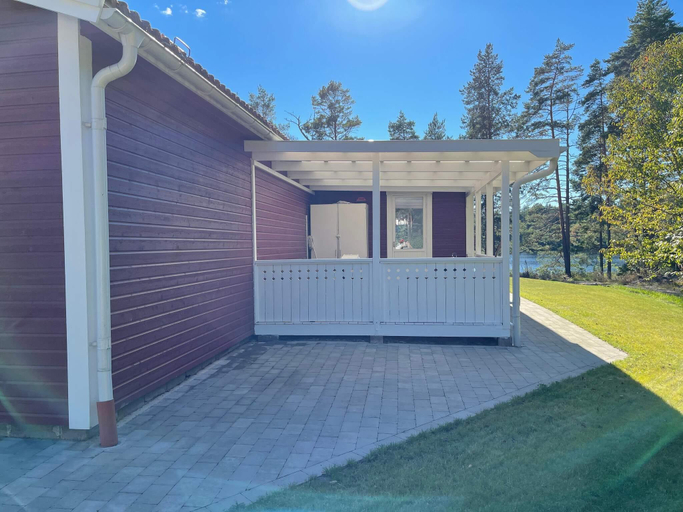Others 3, person holiday home in BRUZAHOLM-By Traum, Eksjö