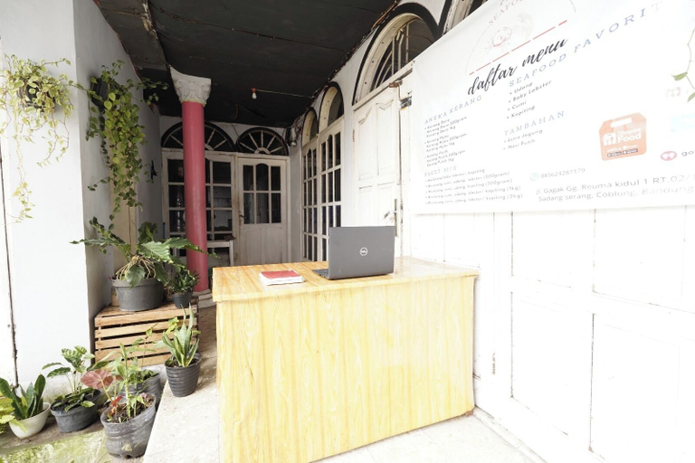 Others 5, Hotel O Blio Guest House Syariah, Bandung