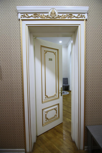 Others 2, Pilot Hotel Baku, Baku