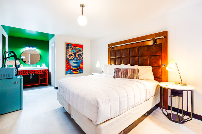 Bedroom 6