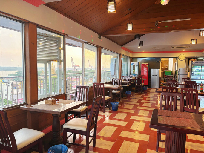 Food & Drinks 4, Diamond Lake Hotel KTV&Dancing Bar, Yangon