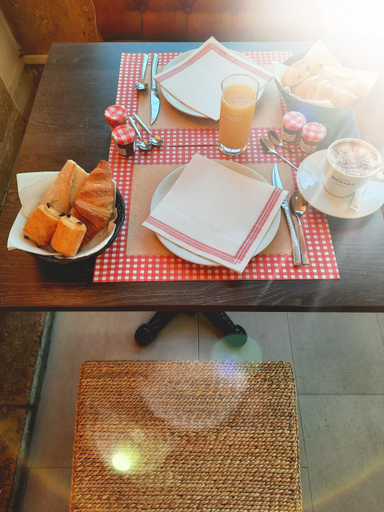 Food & Drinks 5, Logis hotel restaurant de Provence, Vaucluse