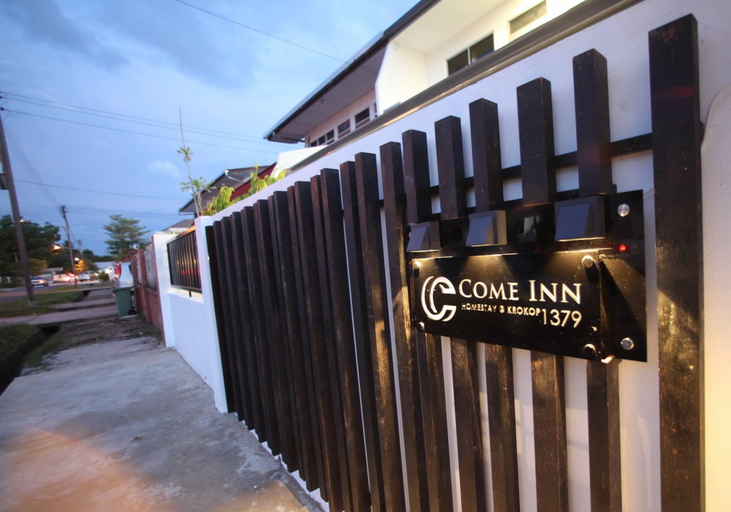 Others 5, Come Inn Homestay 1379, Miri