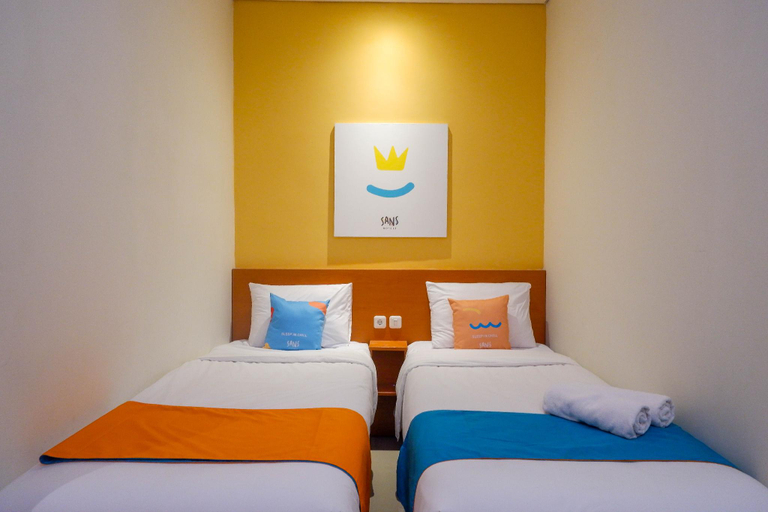 Bedroom 27