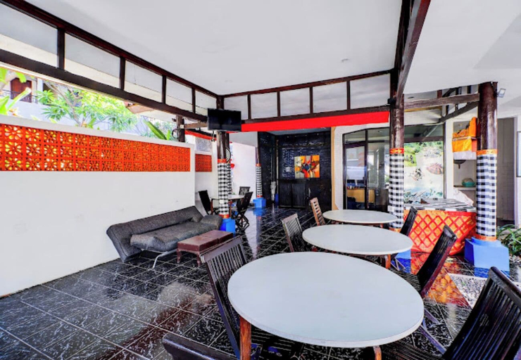 Others 5, Anna Kuta Inn Hotel, Badung