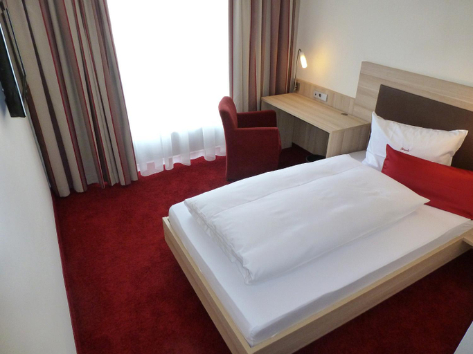 Bedroom 2, Gastehaus Rossle, Rems-Murr-Kreis
