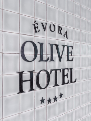 Exterior & Views 2, Évora Olive Hotel, Évora