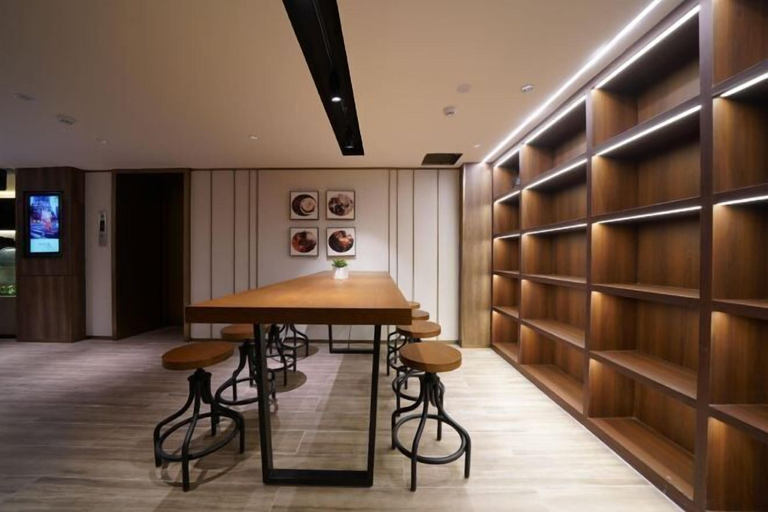 Others 5, HanTing Hotel (Shanghai Wujiaochang Shiguang Road), Shanghai