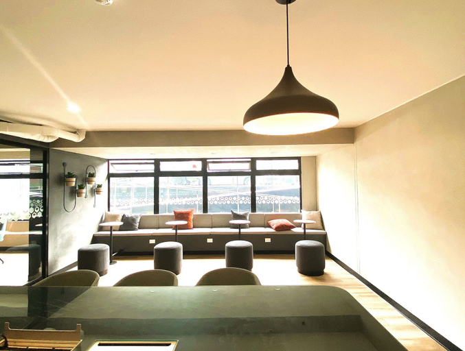 Others 4, R Lindo departamento 1BR en Miraflores, Lima
