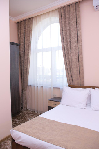 Bedroom 2, Rose Hotel Yerevan, Yerevan