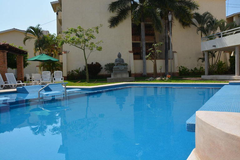 Sport & Beauty 4, ゼンハーモニー スイーツ, Puerto Vallarta