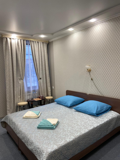 Others 5, Olimp hotel, Sankt-Peterburg gorsovet