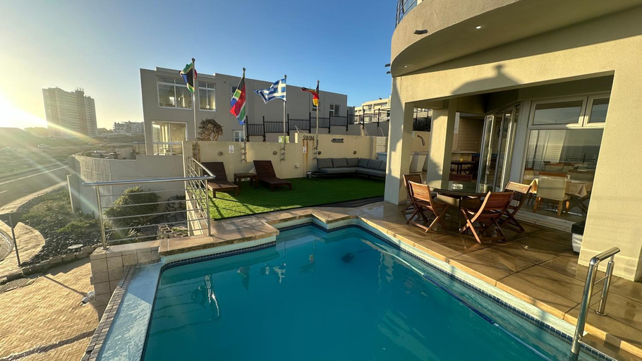 Sport & Beauty 5, Oceansnest Guest House, City of Cape Town