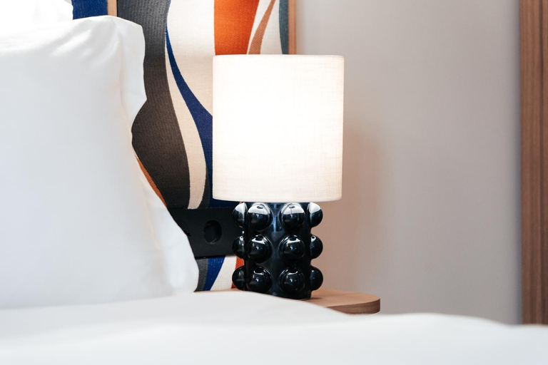 Bedroom 2, Padam Hotel, Paris