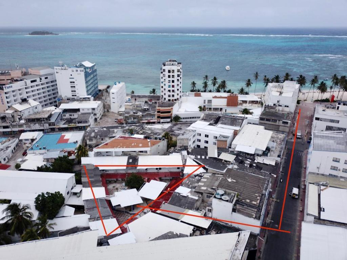 Others 4, Island Vibes, San Andrés