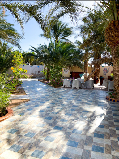 Sport & Beauty, Miramar Camp Dahab, Sant Katrin