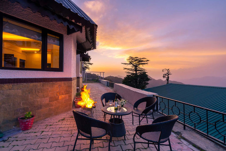 Others 4, StayVista at Cottage in the Clouds , Dehradun